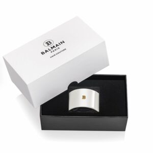 Élastique pour cheveux balmain